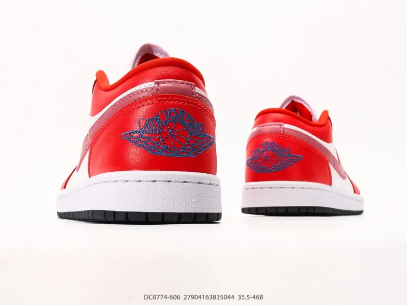 Air Jordan Basketballschuhe Retro Vielseitig Klassisch DC0774-606 #27904163835044